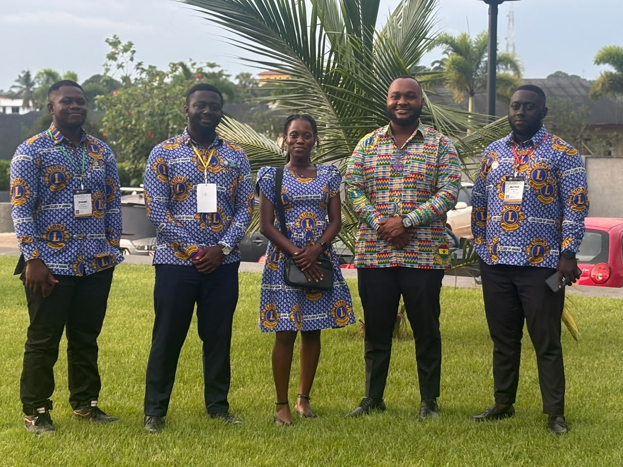 Kumasi Heritage lawn portrait alternate